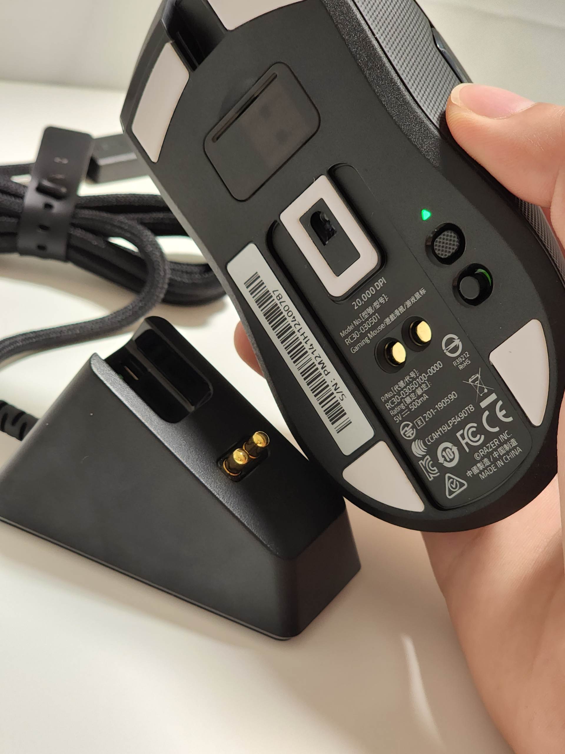 预告|桌面高颜值美物 北弧E700 RGB显示器支架 使用体验