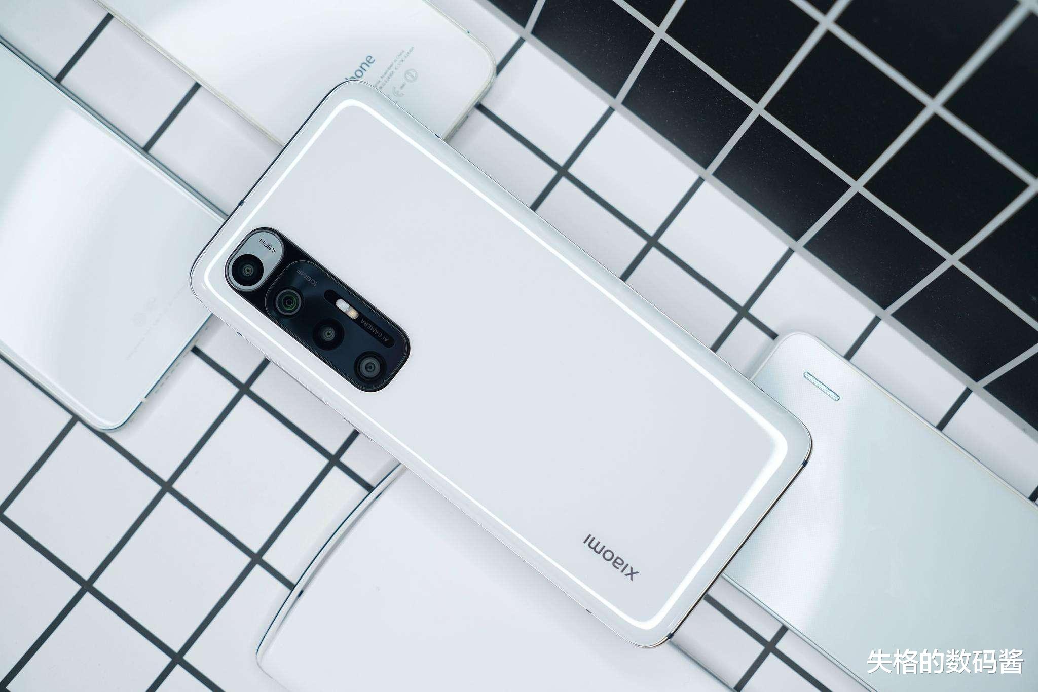 小米科技|买手机不一定要买最新最贵的,这三款老旗舰最高不到3000,太香了