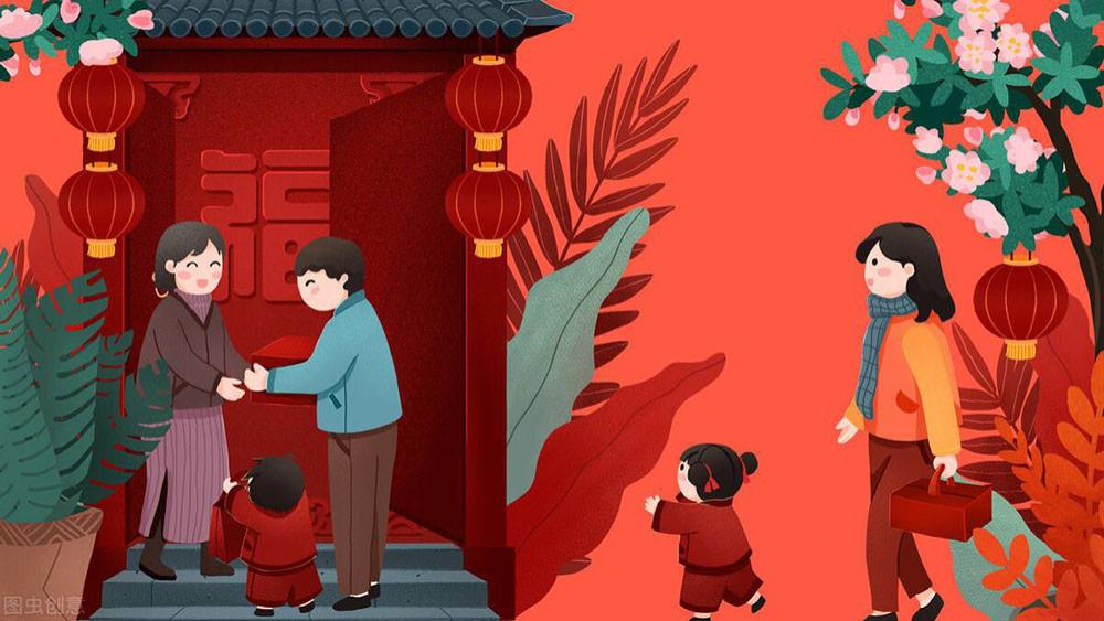 青椒|大年初二吃面有讲究，牢记“2要2不要”，寓意事事顺利，长长久久