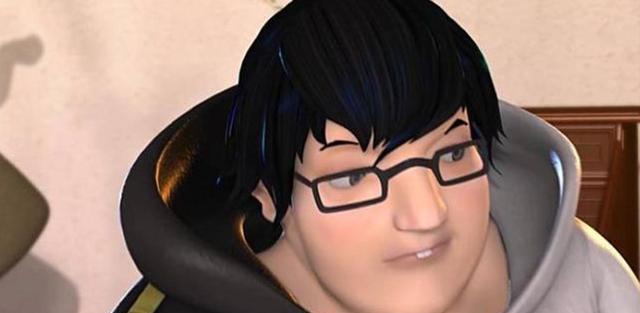 精灵梦叶罗丽|精灵梦叶罗丽：出现过一次却让大家印象深刻，第五位是冰儿的孩子