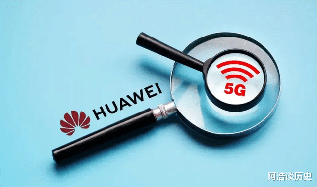 6g|被华为刺激了？美国开始突破6G技术，中国院士多次发出警告