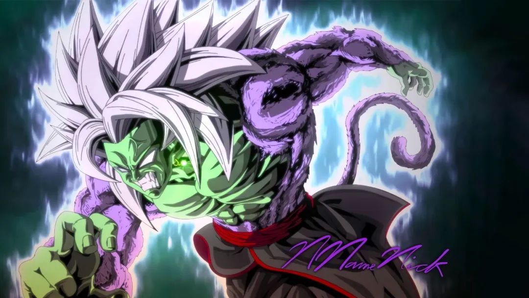 海贼王|龙珠超，唯一一位需要全王出手才能打败的强者，逆天设定至今没有过气