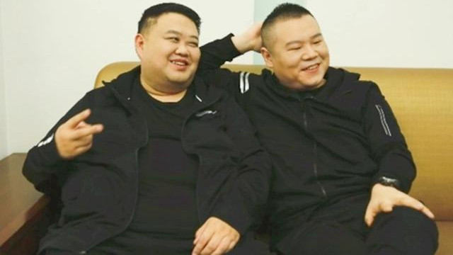 岳云鹏|德云社孙越回应岳云鹏喊话，引发粉丝热议，师叔这就开始防备了