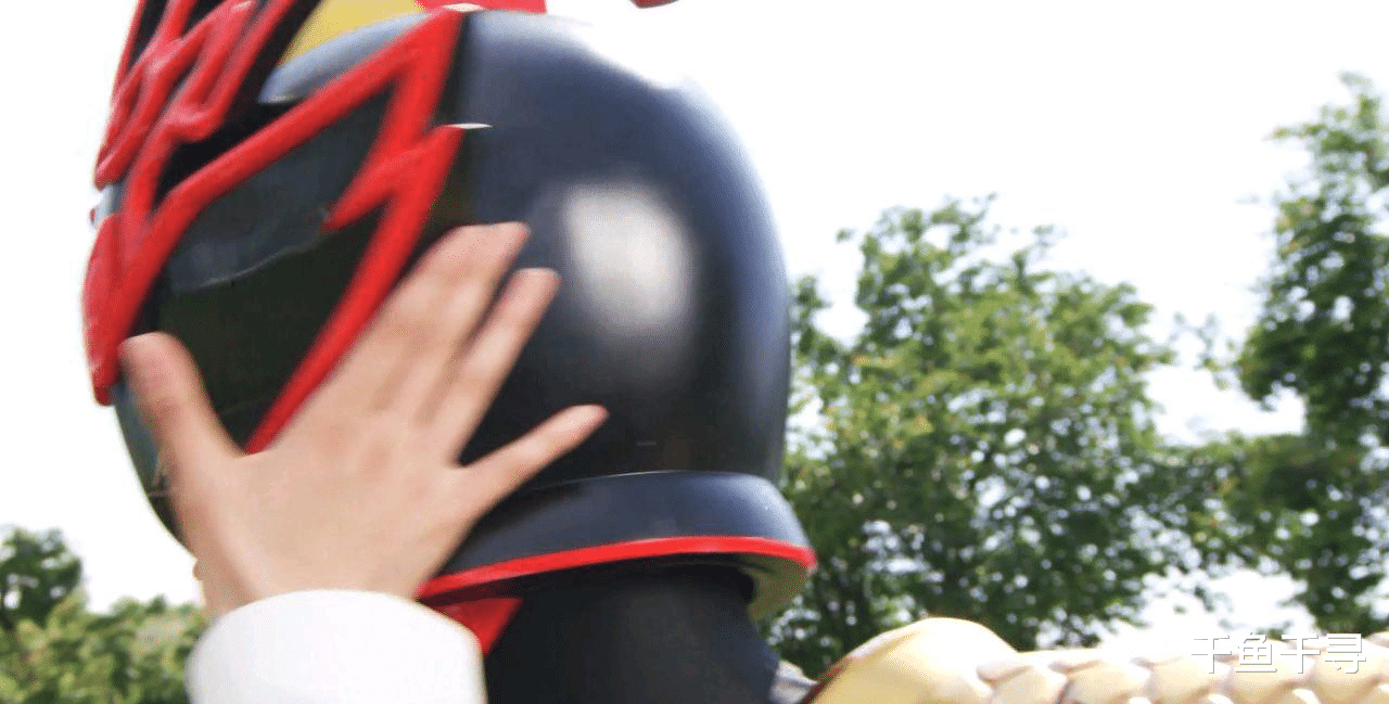 桃太郎|暴太郎战队咚兄弟:黑化咚龙悟空被鬼妹修正 嫂子发动了强力巴掌