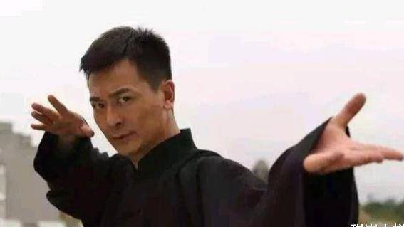 陈真|饰演陈真的6位演员，第一版最差，第五版最先，第六版无可代替