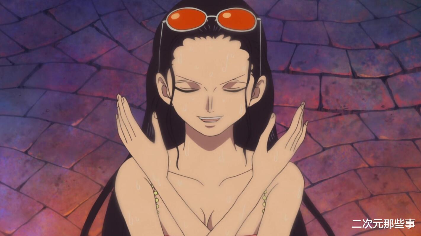 凯多|海贼王1049话:凯多15岁悬赏就高达7000万,但他还是比不上这两位