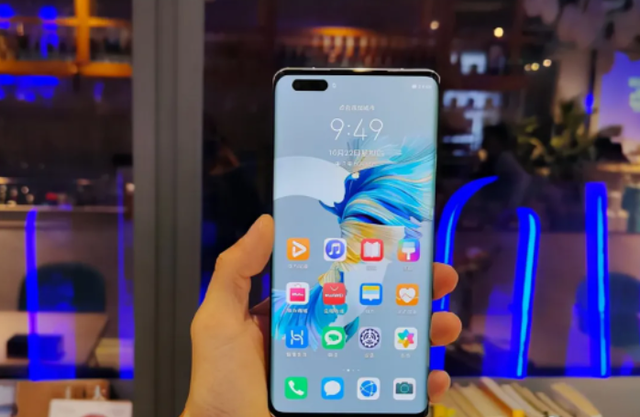 CPU|华为新品发布!外媒:封锁没用了