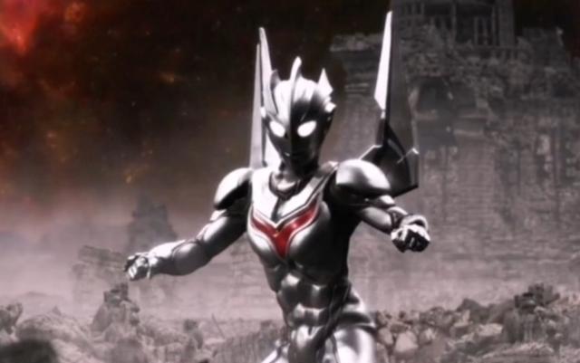 奥特银河|奥特银河格斗3后半段剧情概述战斗力全面崩坏坐等第四季的赛迦