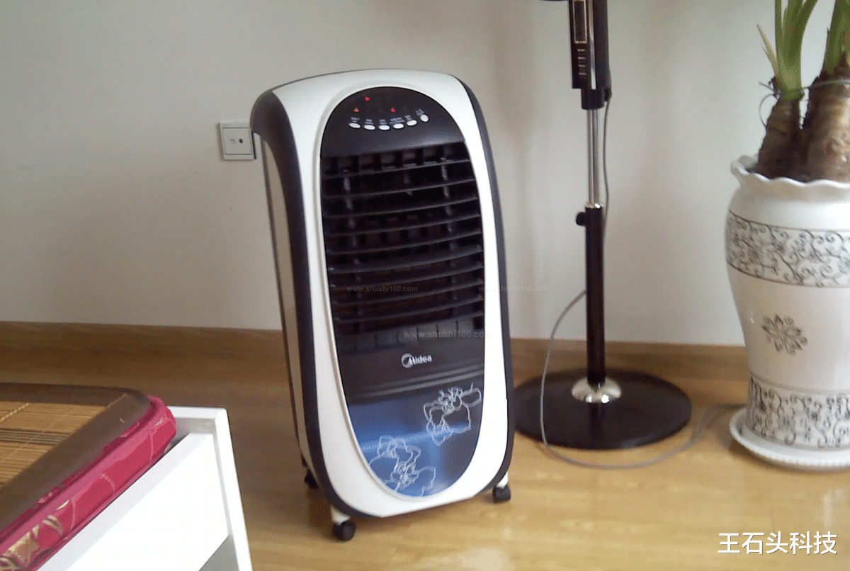 风扇|买风扇建议避开“空调扇”，用过的人都知道，和空调没有关系！