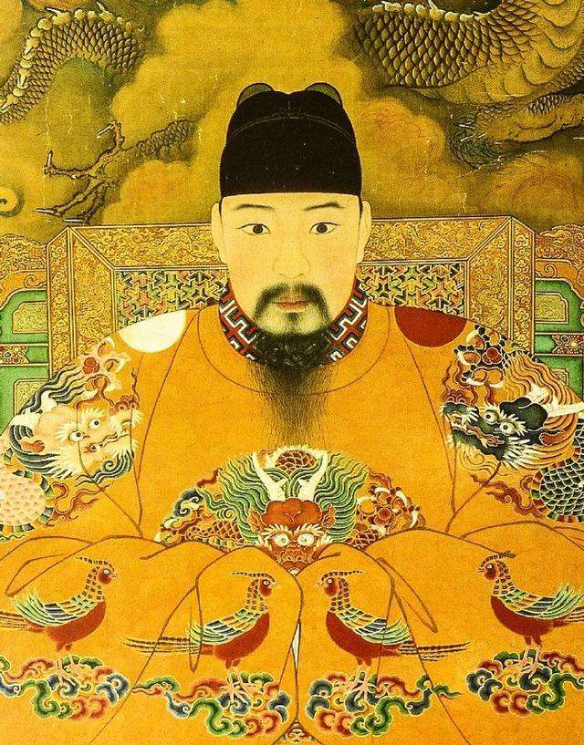 明孝宗朱佑樘继位后有哪些作为? 他为何吃着百家饭?