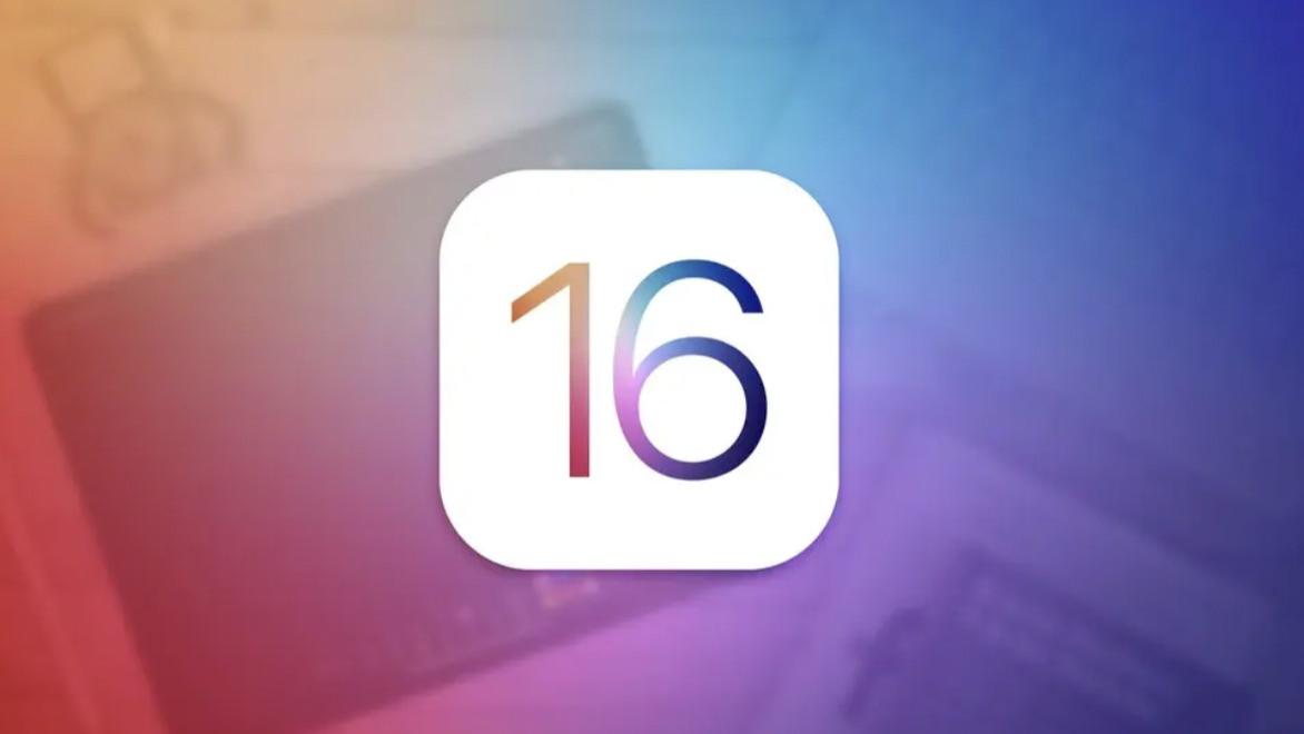 键盘|苹果官宣 iOS 16 部分功能