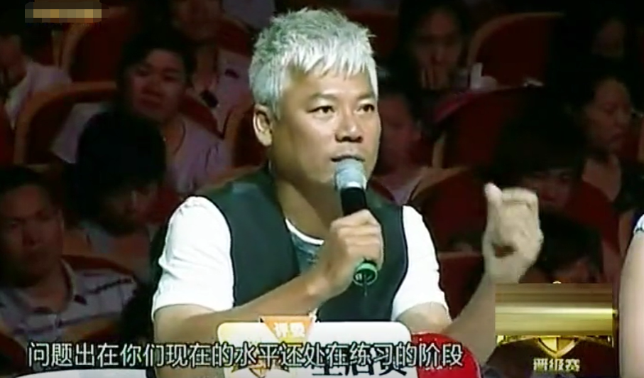 巫启贤：节目上被选手回怼，出生在马来西亚，却坚称自己是中国人