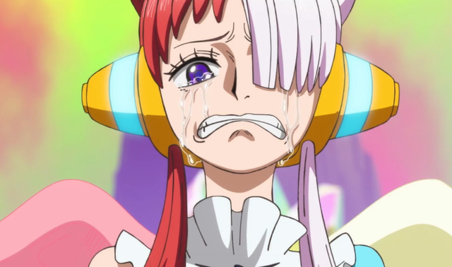 海贼王|海贼王：剧场版人物形象评价，娜美的渔网袜好评，唯独赤犬没新衣