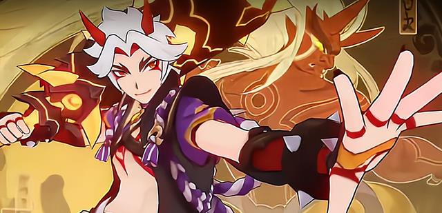 原神|原神：一斗的宠物是须弥魔神？只有迪卢克受伤的世界即将达成