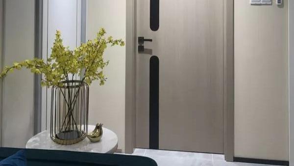 木门买免漆的还是烤漆的？之前不了解，没想到差别这么大！