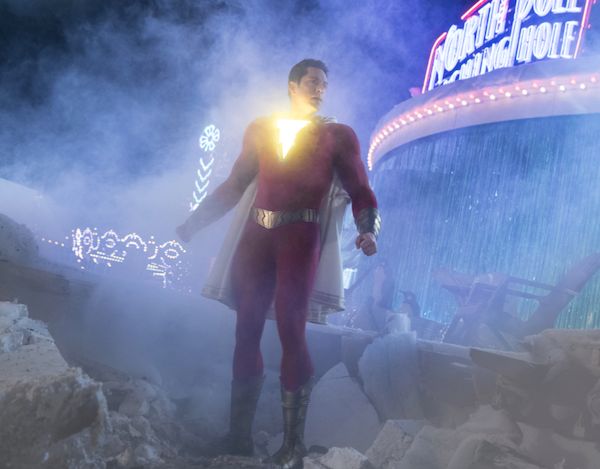 漫画|漫画超级英雄类型最新民调出炉