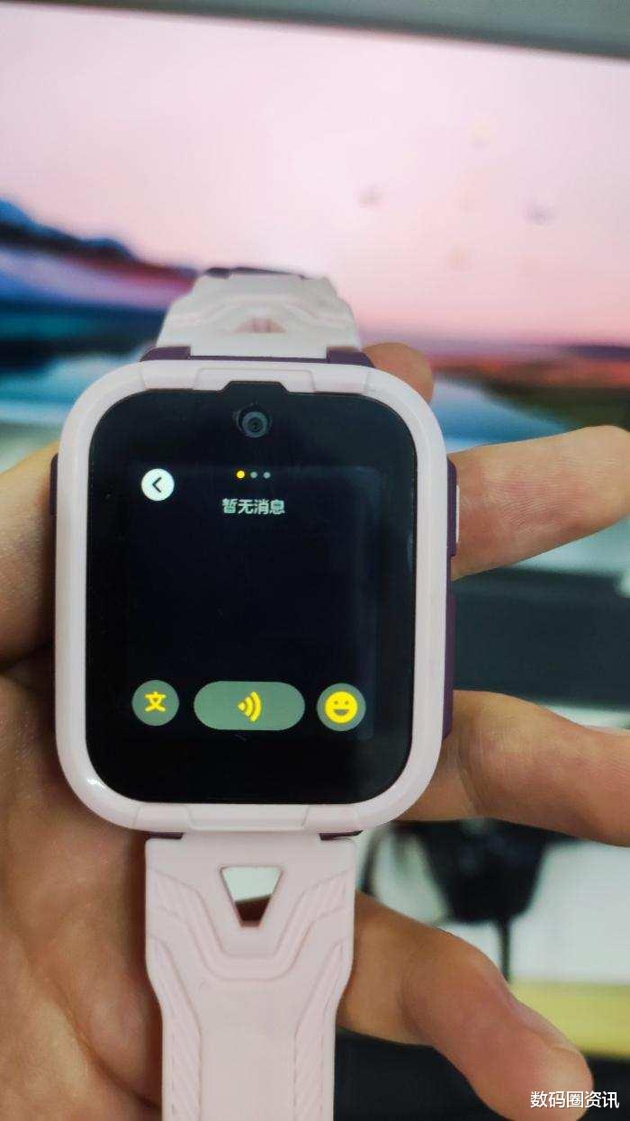 微信|360儿童电话手表10X:微信+AI10重定位,时刻拉近孩子的距离!