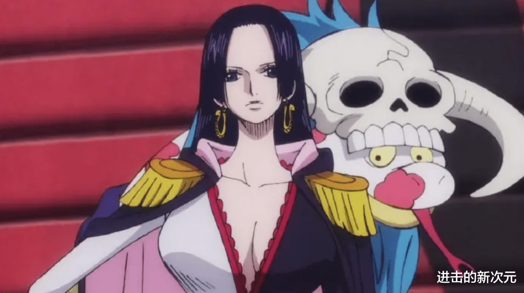 黑胡子|海贼王1059话：黑胡子悬赏曝光，女帝一挑两大势力，雷利出手帮忙