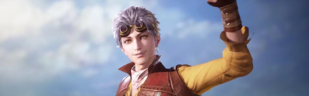 奥斯卡|斗一除了唐三谁适合当主角？奥斯卡攻防辅一体，是绝佳人选