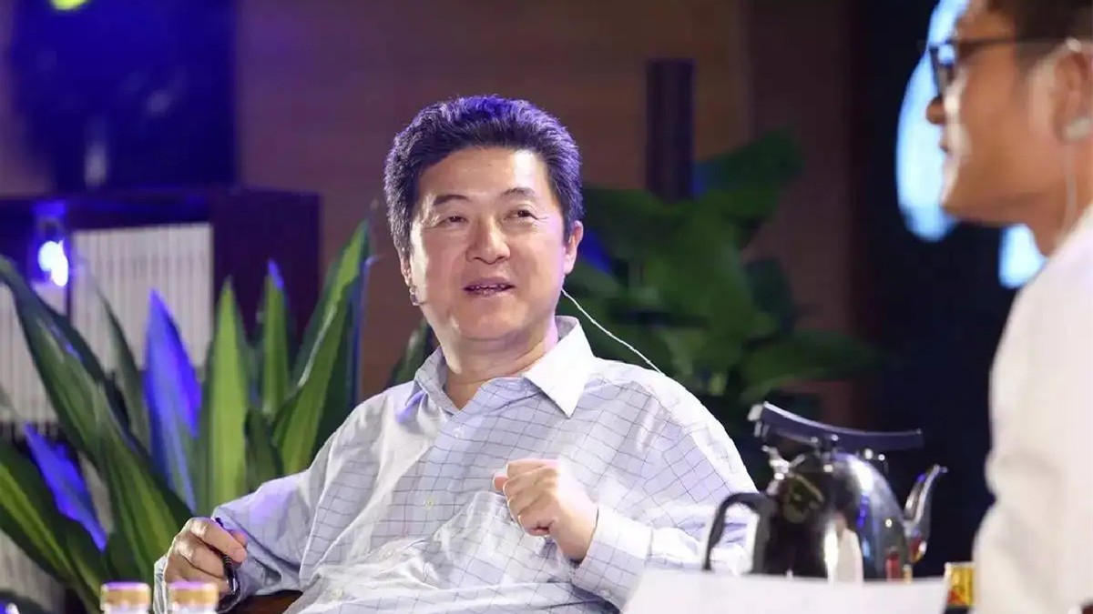 张首晟|杨振宁大弟子张首晟，助华为突破5G后离奇死亡，美方：他是自杀的