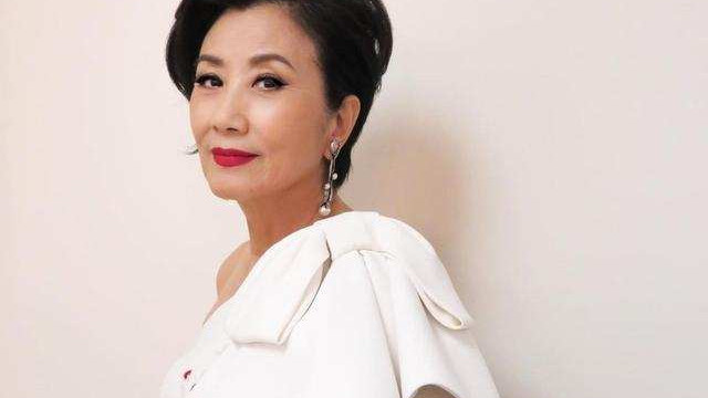 汪明荃|支持后辈！汪明荃将名下物业租给TVB小生办公，过亿身家惹人羡