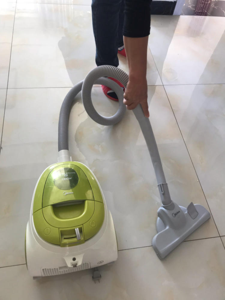 吸尘器|无线吸尘器好评度为什么越来越高?体验一年后,来说说真实感受