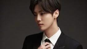 谢楠|谢楠，吴京，刘亦菲，鹿晗，关晓彤，何炅，郭敬明！