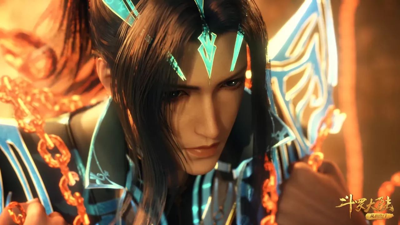 小舞|斗罗大陆:复活小舞之后,唐三即将做三件事,海神九考先不用着急