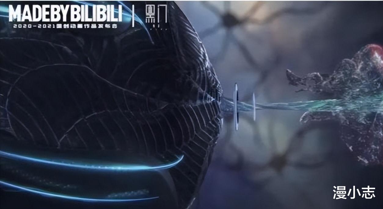 元龙|某站国漫发力了?暑假定档十几部国漫,远超其他视频平台