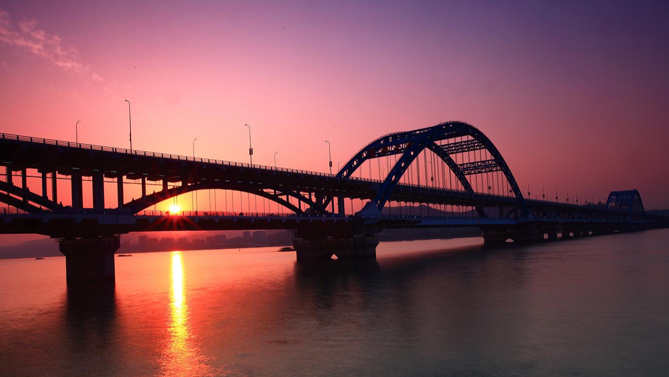 浙江省|浙江的名字来源于一条江，它的源头在衢州，现在是著名的旅游景点