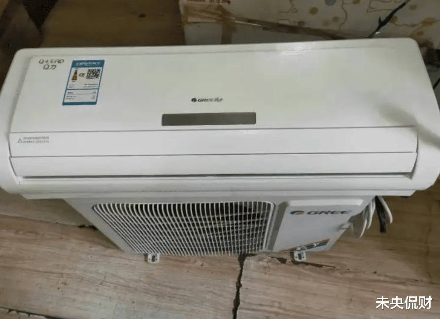 格力电器|美的比格力贵一个“海尔”，背后有啥原因？空调企业之间的较量