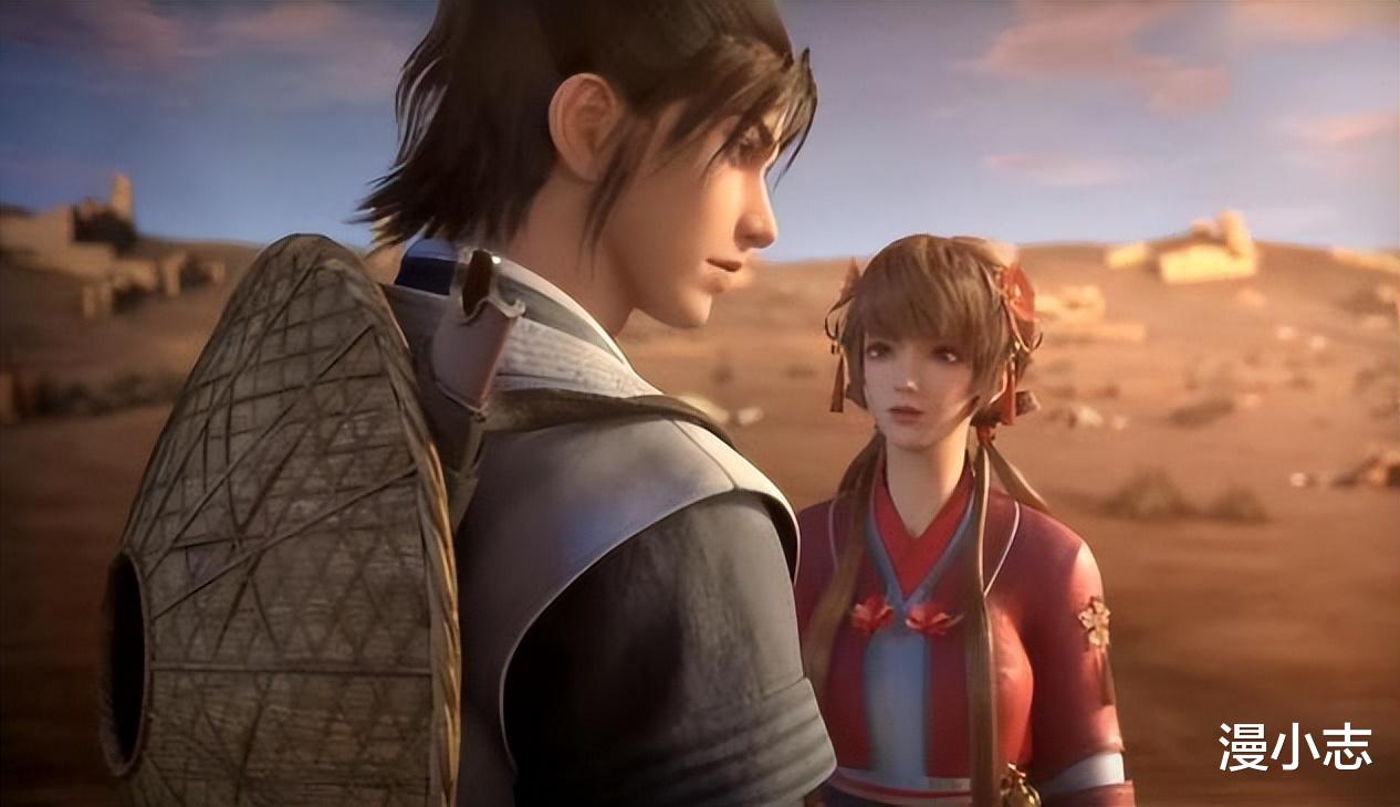 流行|国漫的主题曲，为何没有以前的味道？爱豆献唱越来越多