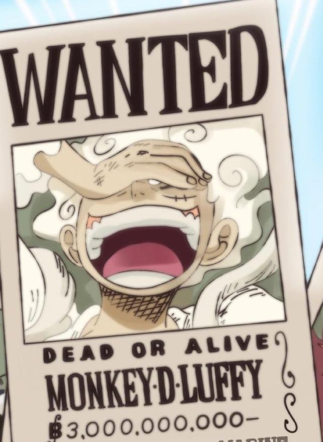 路飞|路飞30亿上热搜，新世界新势力形成，路飞成四皇，巴基成功捡漏