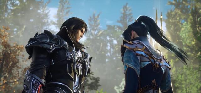 唐昊|唐晨有资格责怪唐昊父亲吗?作为父亲他有,作为首席他没有