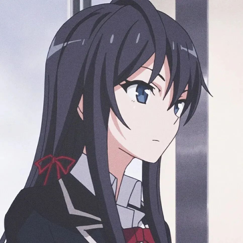 |超级养眼的动漫头像