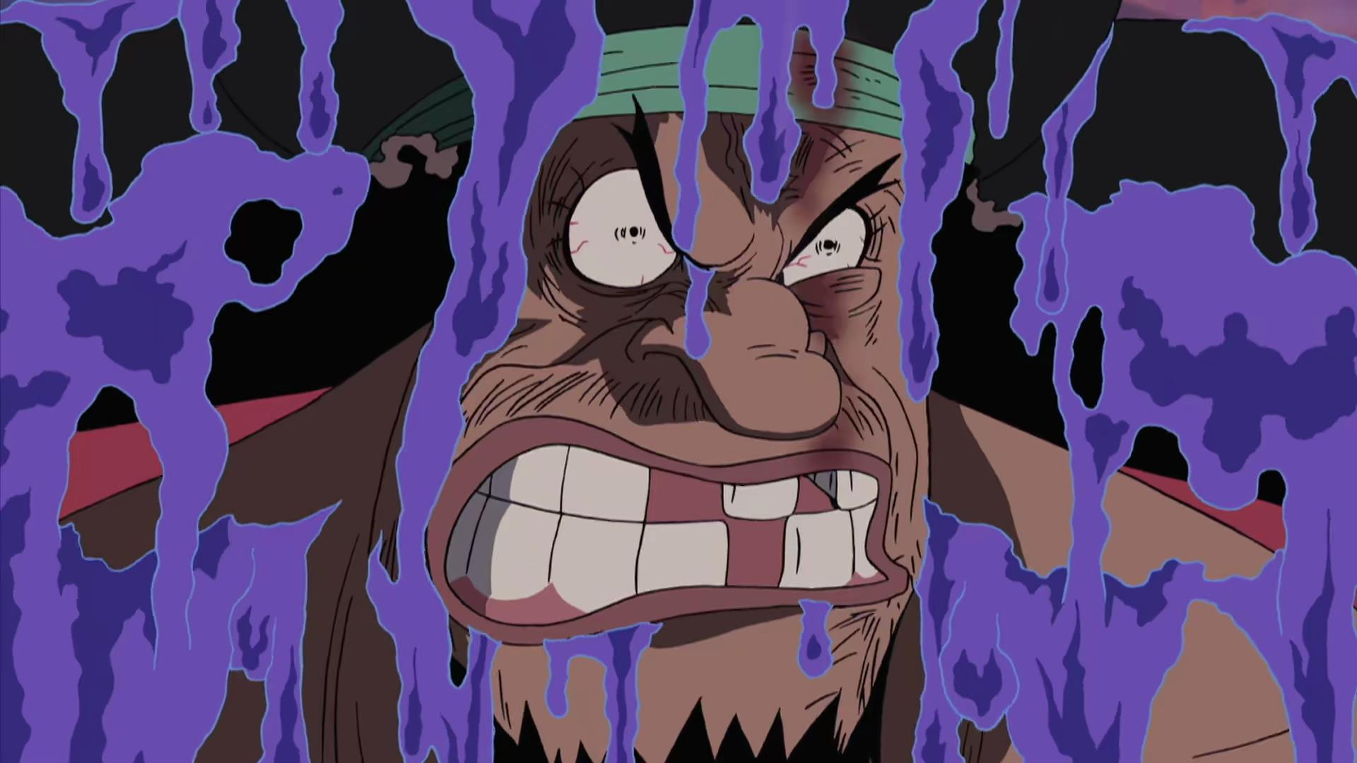 黑胡子|打败艾斯，获得暗暗果实的黑胡子，为何仍然被麦哲伦秒杀？