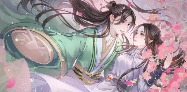 武庚|国漫断更作品很多，吞噬武庚秦时上榜，兵主和蜀山无人知