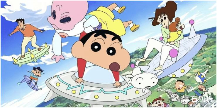 哆啦A梦|全球集数最多的20部动画片,《蓝猫淘气三千问》问鼎国内,日本动画霸榜!