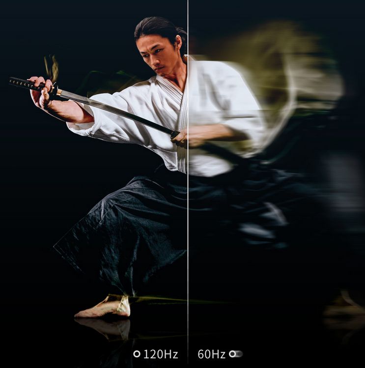 东芝电视|音画双绝的东芝火箭炮电视X8900KF到底有多棒，听我给你讲一讲