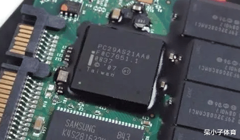 固态硬盘|固态硬盘存储的数据是永久期限的?