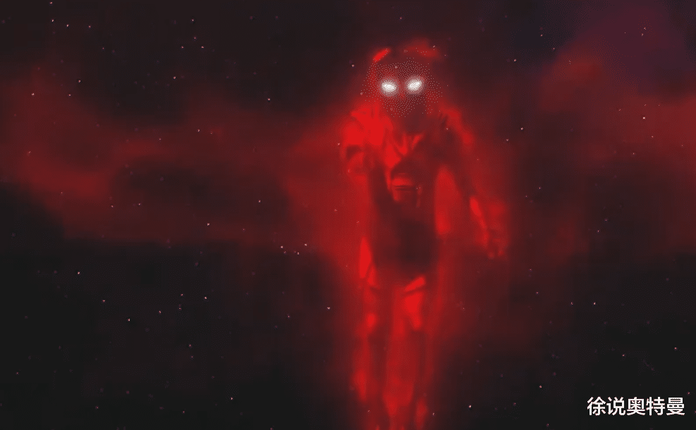 塔洛|塔尔塔洛斯为什么要封存托雷基亚奥特曼的眼镜和贝利亚的格斗仪？