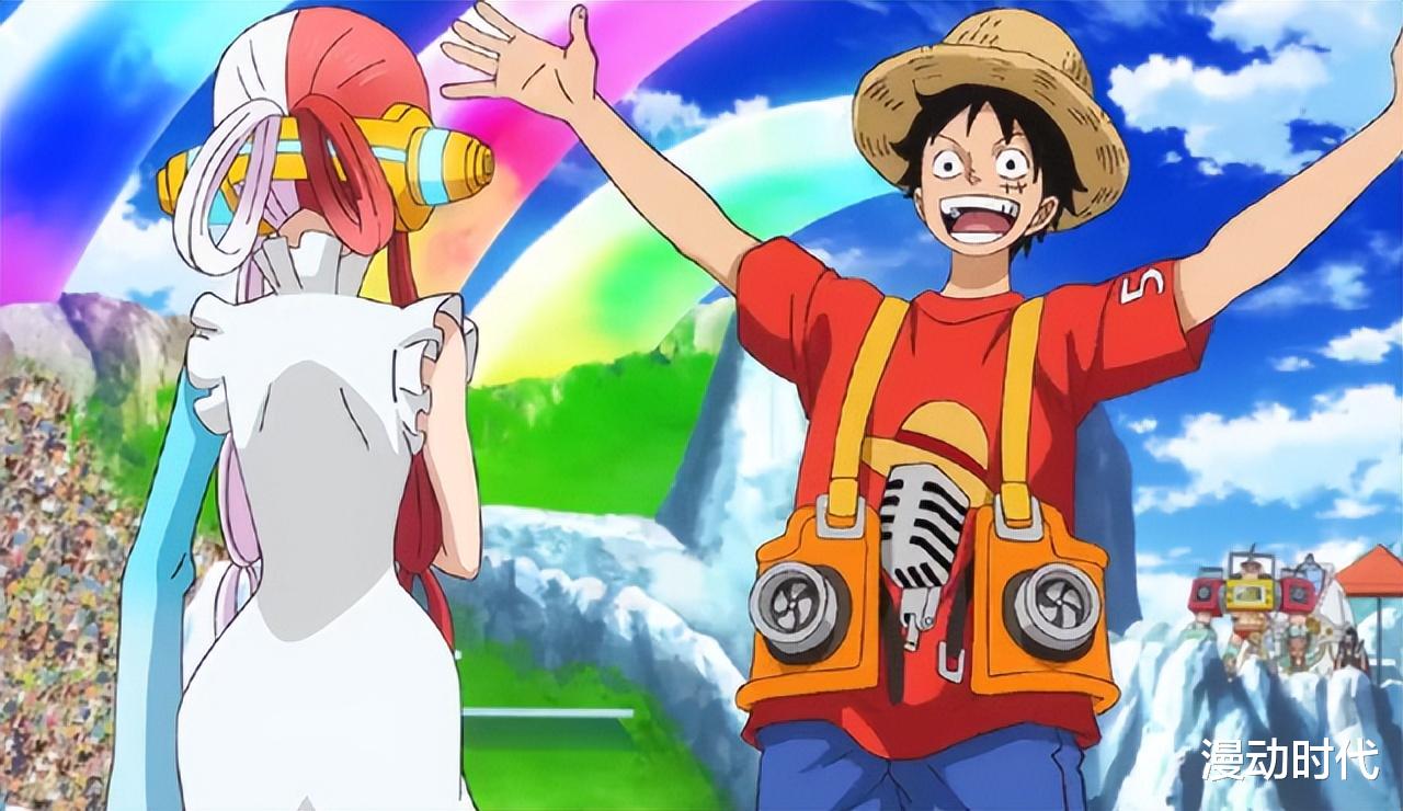 赤犬|海贼王剧场版官方消息：特殊部队登场，赤犬领头，大妈团复活了？