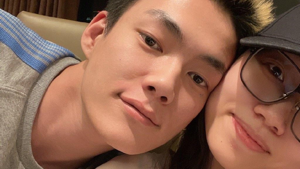 摇摆|贝贝正式官宣女友！但还是被说唱OG出手Diss