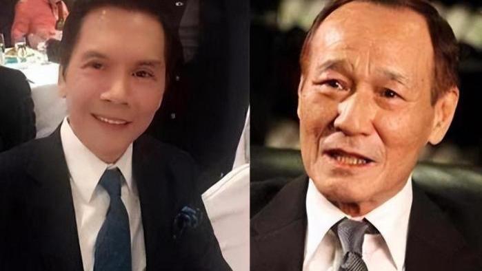 向华强|“14K公主”陈慧琳，被向华强叫去做陪唱，陈惠敏：她是我外甥女