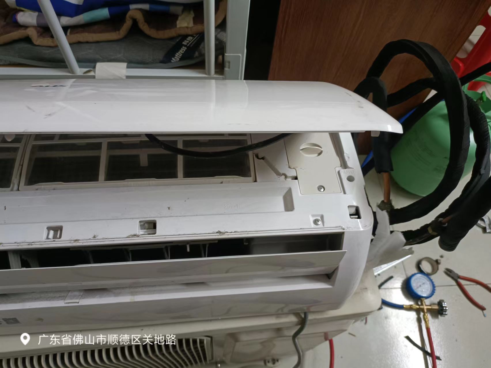 空调|空调遥控器按了没反应怎么办