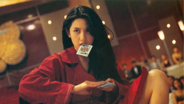 叶玉卿|7位“风月片”女港星今昔对比