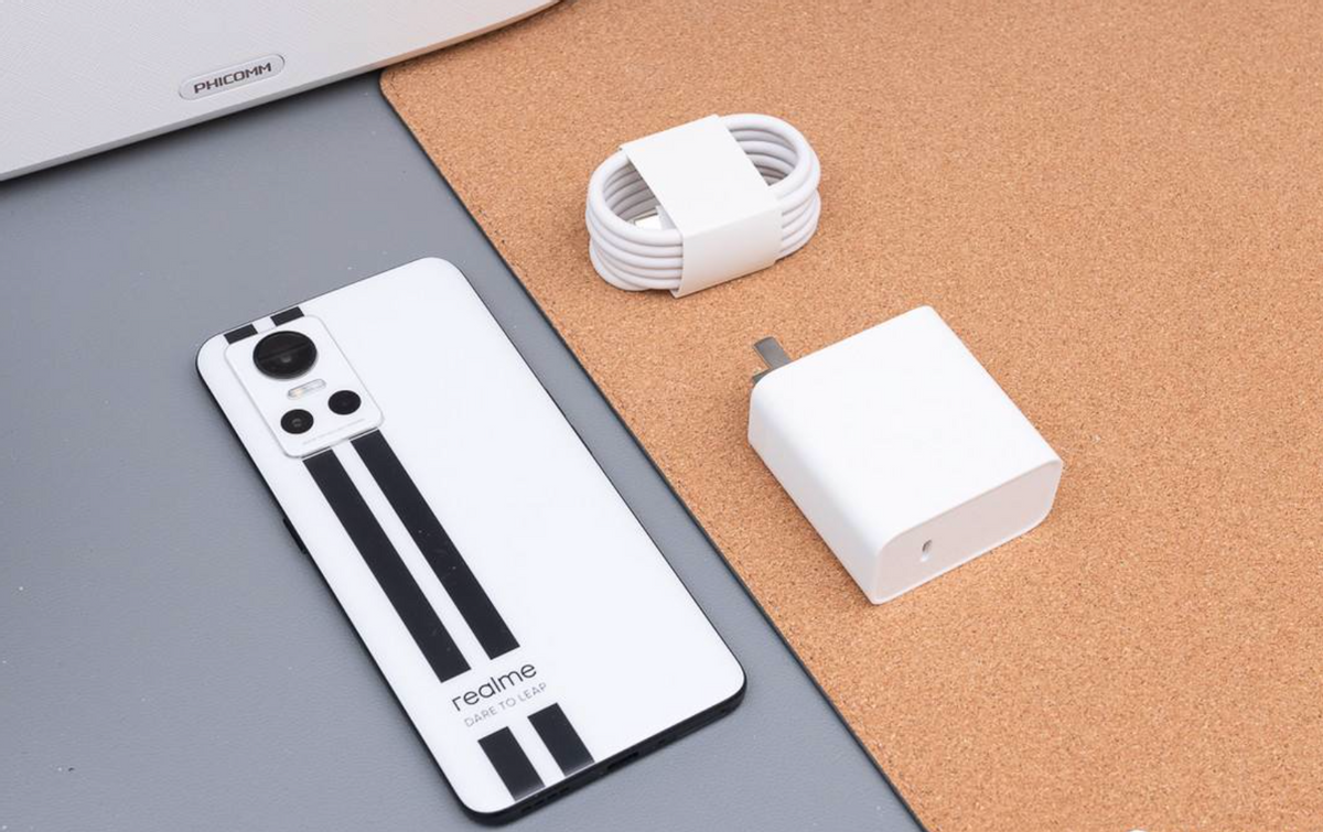 realme|性价比神机迎战618,天玑8100+IMX766主摄,这次是真香了