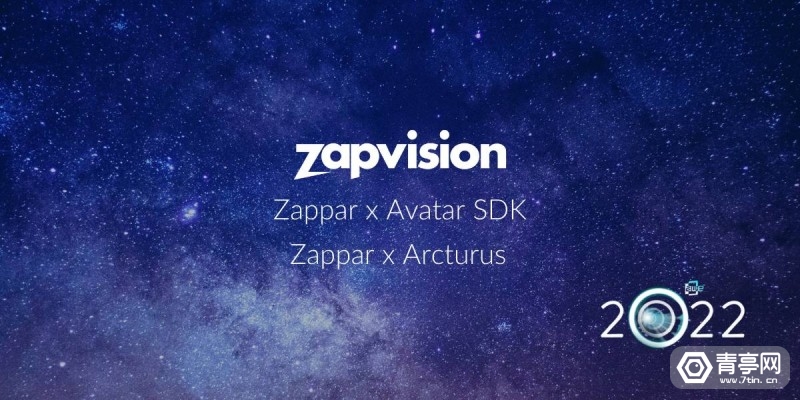 新能源|Zappar公布新合作关系，旨在优化虚拟化身和容积AR内容开发