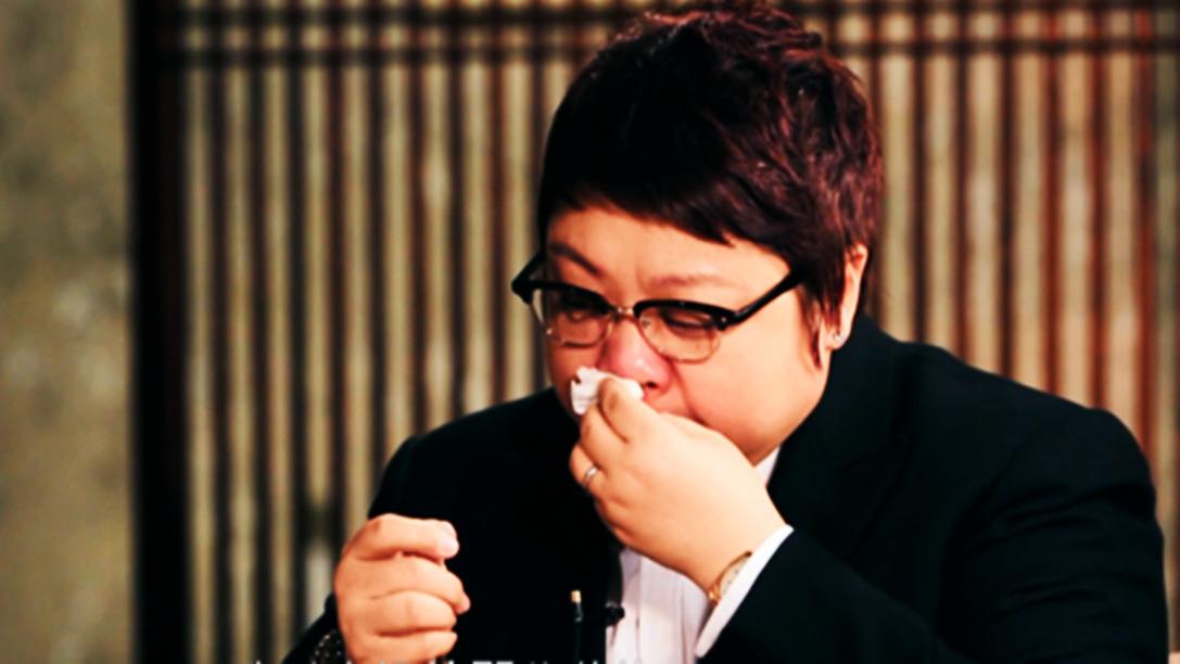 韩红|失踪6个月的“胡歌”和“韩红”，撕下了多少明星假面具？