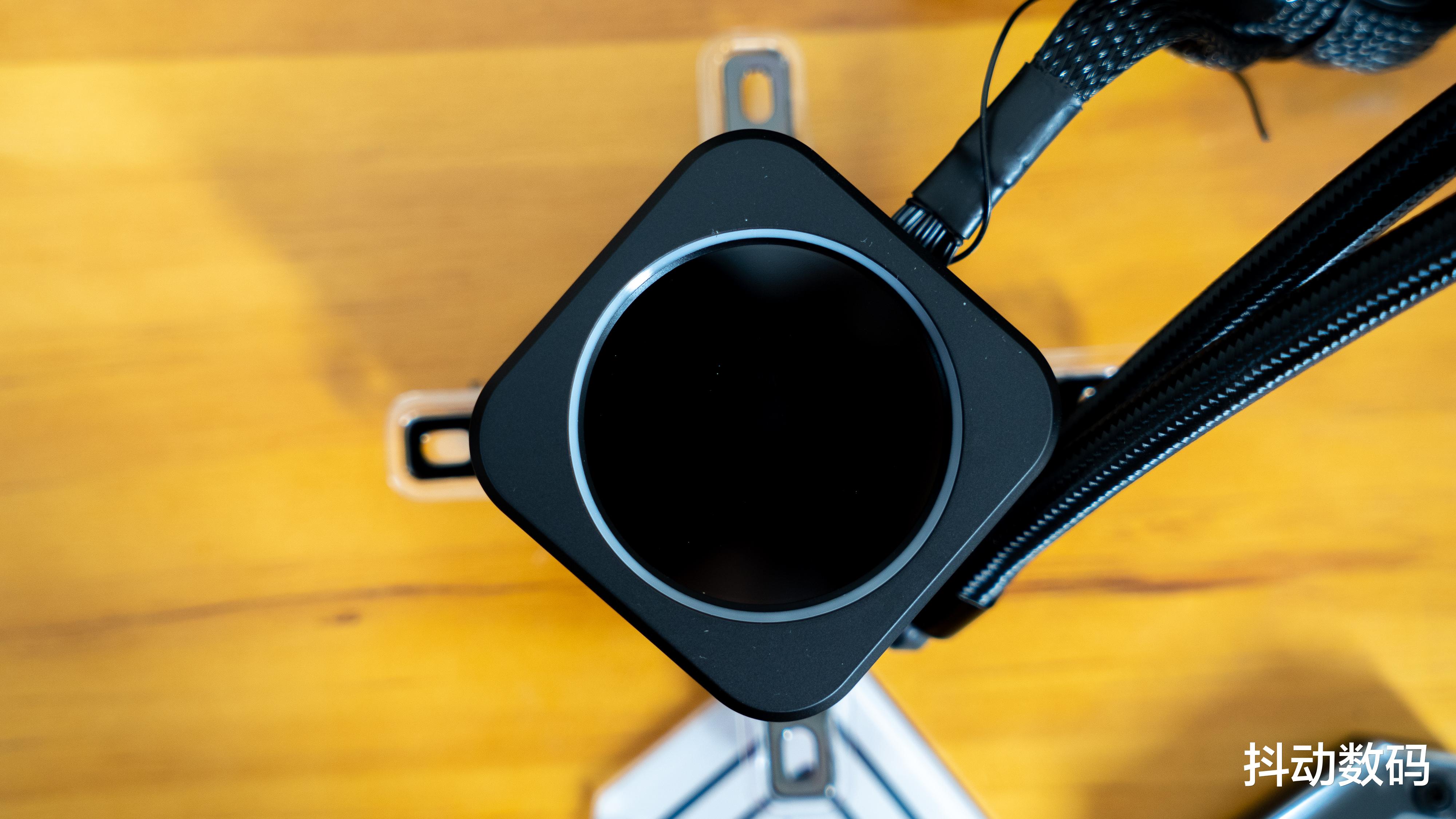 CPU|3A平台搭建：5800X3D搭配微星X570S刀锋会有什么化学反应